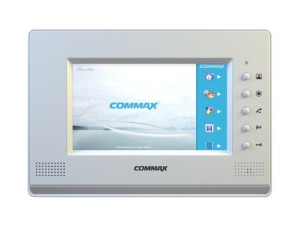 commax cdv71am Model 3D