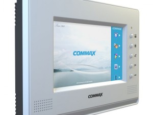 commax cdv71am Modelo 3D