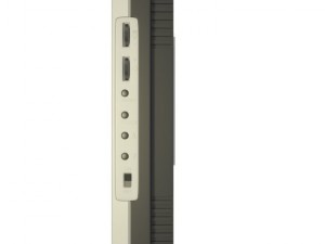 commax cdv71am Modelo 3D