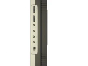 commax cdv71am 3D Model