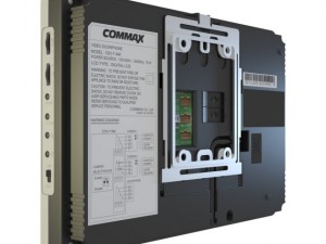 commax cdv71am Modelo 3D
