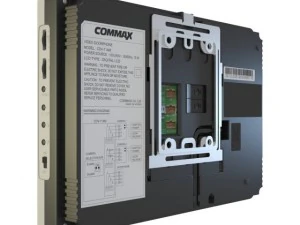 commax cdv71am 3D Model