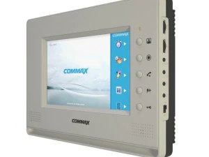 commax cdv71am 3D Model