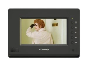 commax cdv71am 3D Model