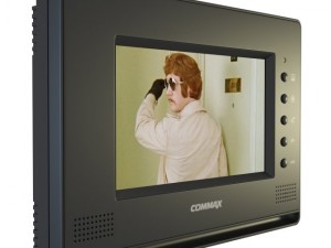 commax cdv71am Modelo 3D