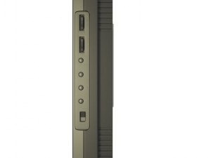 commax cdv71am Modelo 3D