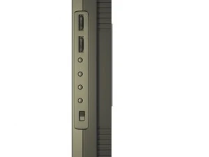 commax cdv71am 3D Model