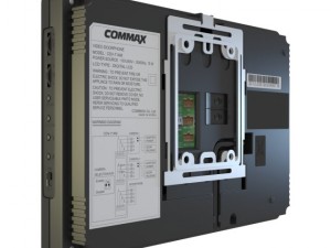 commax cdv71am Modelo 3D