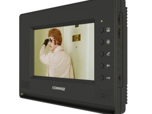 commax cdv71am Modelo 3D
