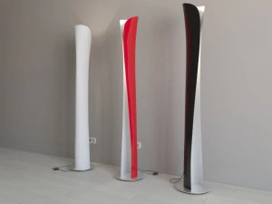 artemide cadmo 3D Model