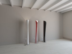 artemide cadmo Modelo 3D