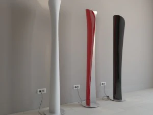 artemide cadmo 3D Model