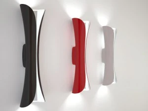 アルテミデ カドモ パレーテ 3Dモデル