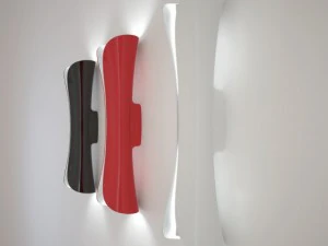 artemide cadmo parete Modello 3D