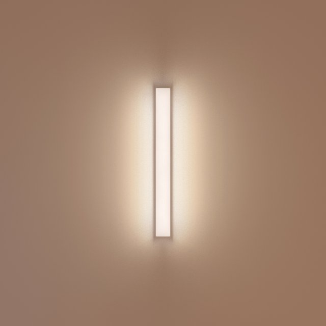 delta light jeti l 124 3D Модель .c4d .max .obj .3ds .fbx .stl .blend