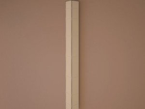 delta light jeti l 124 3D Модель