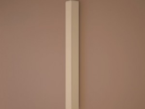 delta light jeti l 124 3D Модель