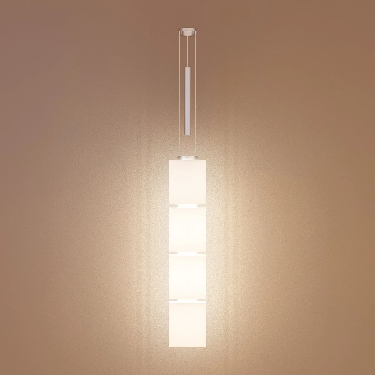 delta light jeti luster 3D Model .c4d .max .obj .3ds .fbx .stl .blend 