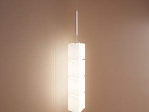 delta light jeti luster 3Dモデル