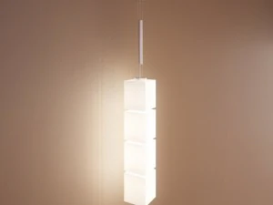 delta light jeti luster 3D Model