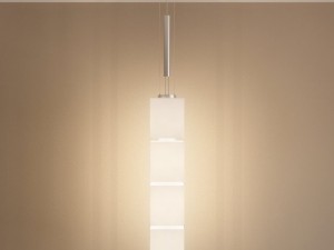 delta light jeti luster 3Dモデル