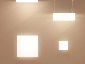 delta light jeti plano Modello 3D