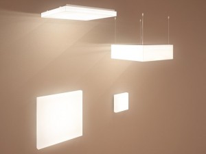 delta light jeti plano 3D Model