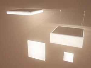 delta light jeti plano 3D Model