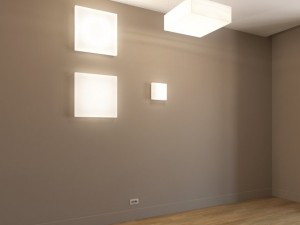 delta light jeti plano 3D Model