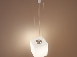 delta light jeti s 3D 모델