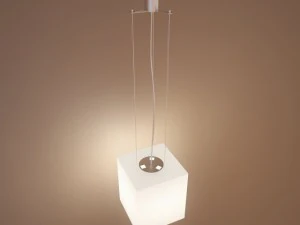 delta light jeti s 3D Model