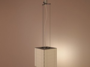 delta light jeti s 3D 모델