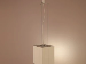 delta light jeti s 3D Model