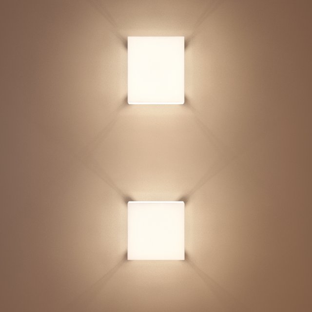 delta light jeti swsc Model 3D .c4d .max .obj .3ds .fbx .stl .blend 