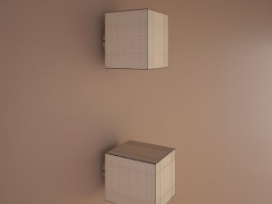 delta light jeti swsc Model 3D