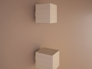 delta light jeti swsc Model 3D