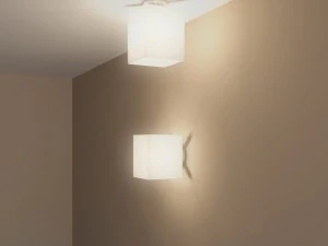 delta light jeti swsc 3D Model