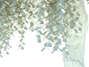 birch 3Dモデル