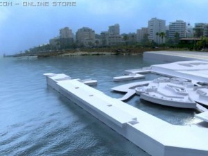 beirut lebanon seaside texture Texturas CG
