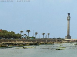 beirut lebanon seaside texture CG Tekstury