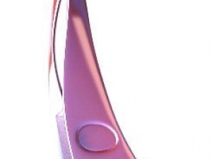 modern table 3D 模型