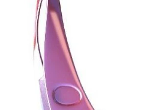 modern table 3D Model