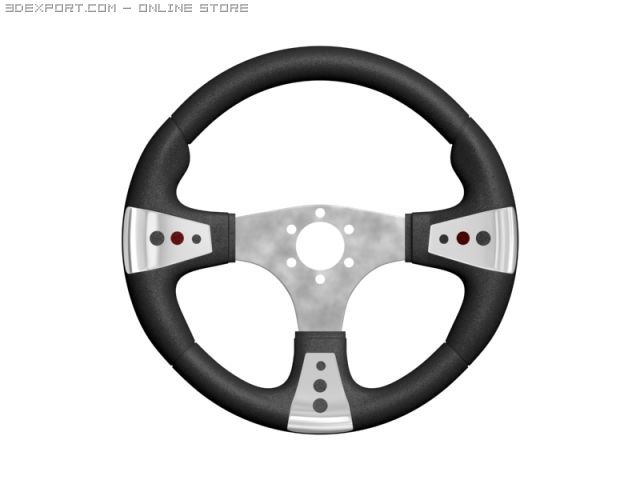 sparco andros Modello 3D .c4d .max .obj .3ds .fbx .stl .blend 