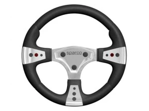 sparco andros 3D Model