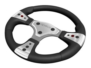 sparco andros 3D Model