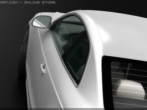 audi s5 3D-Modell