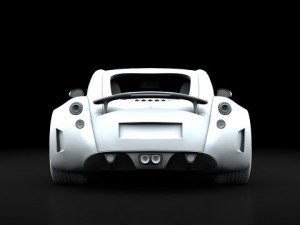 wiesmann gtmf5 2010 3D Модель