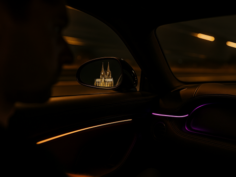 Wiesmann gtmf5 2010 Modelo 3D