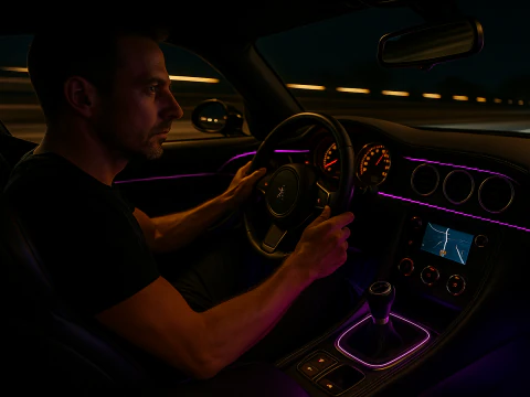 Wiesmann gtmf5 2010 3D Model
