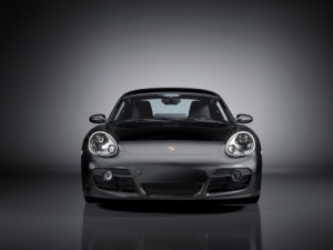 porsche cayman s 06 Modello 3D